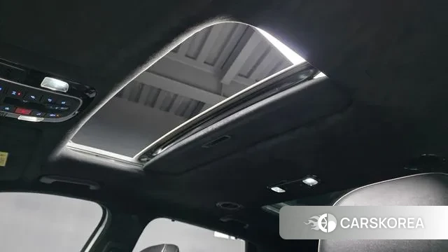 Hyundai The New Palisade id 3088170 из Кореи 10