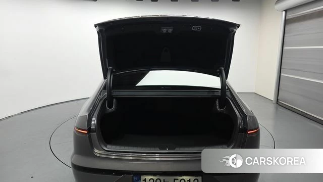Hyundai Grandeur Hybrid (GN7) id 4871150 из Кореи 10