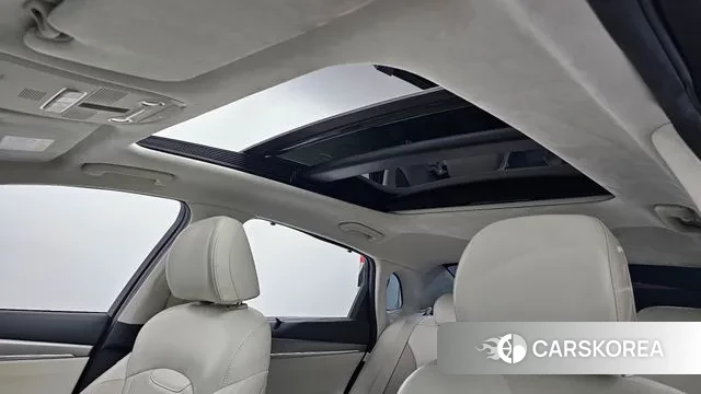 Hyundai The New Grandeur IG Hybrid id 3280274 из Кореи 10