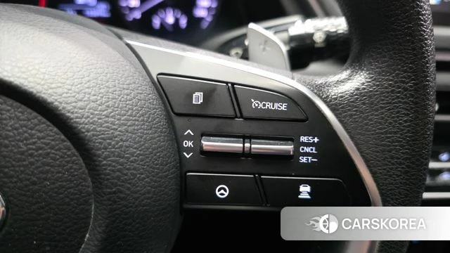 Hyundai Sonata (DN8) id 4356644 из Кореи 10