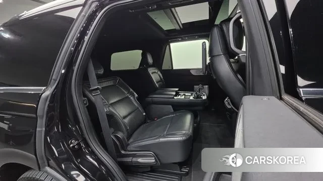 Lincoln Navigator 4th generation id 3777687 из Кореи 10