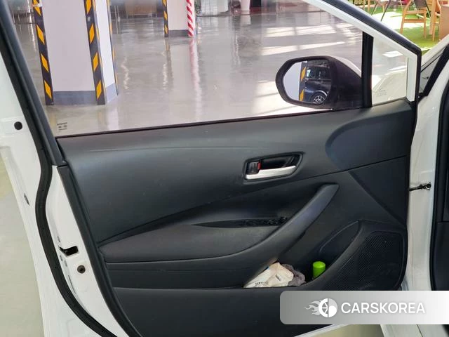 Toyota Corolla id 4298289 из Китая 10
