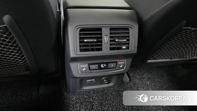Audi SQ5 (FY) id 4757885 из Кореи 10