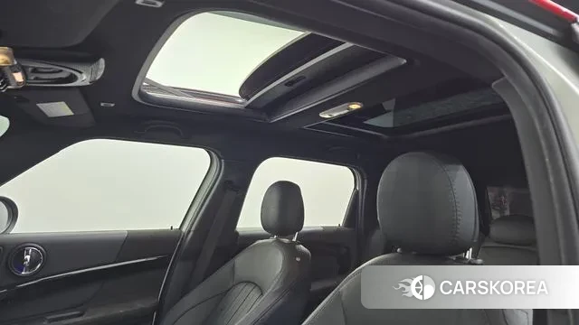 Mini Cooper S Countryman id 3600532 из Кореи 10