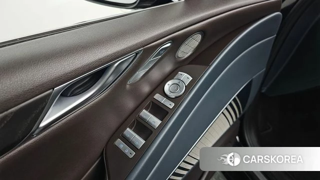 Genesis G80 (RG3) id 4785244 из Кореи 10