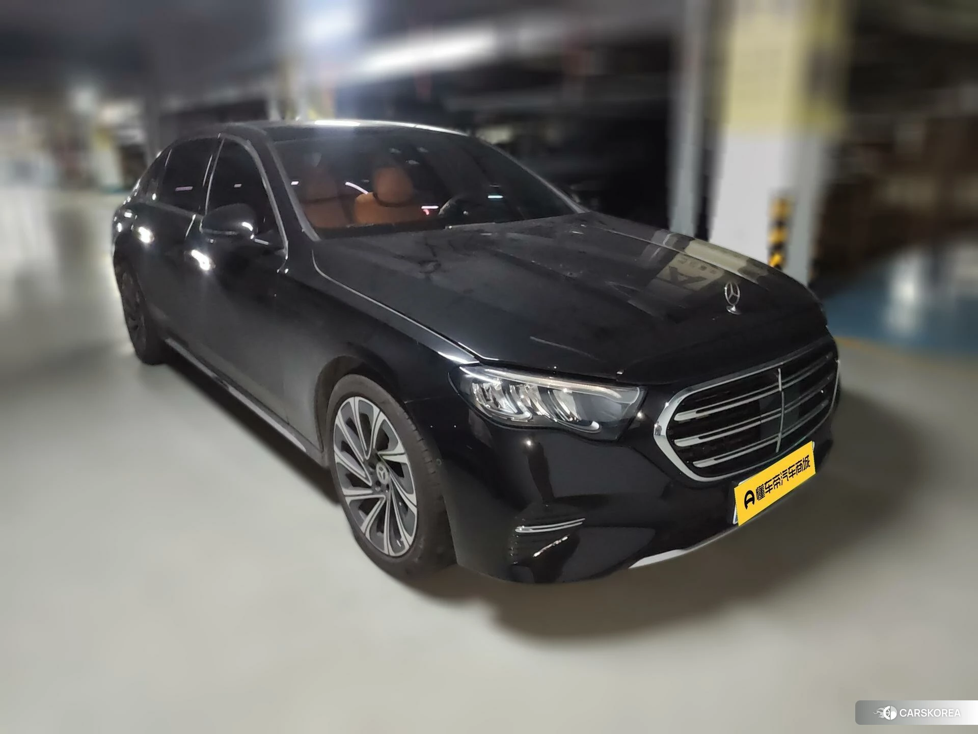 Mercedes-Benz E-Class id 4510703 из Китая 10