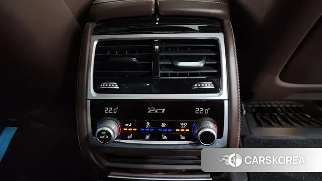 BMW 7 Series (G11) id 3608000 из Кореи 10