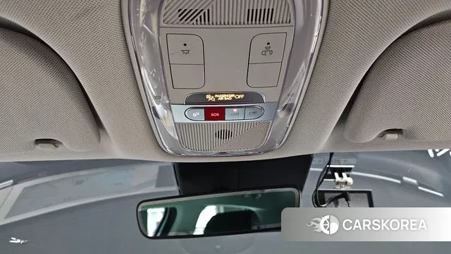 Hyundai Ionic 5 id 3378176 из Кореи 10