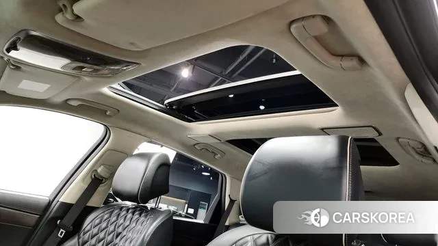 Genesis GV80 id 2890680 из Кореи 10