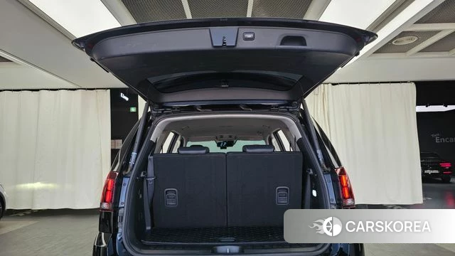 Kia Mohave Master id 4482532 из Кореи 10