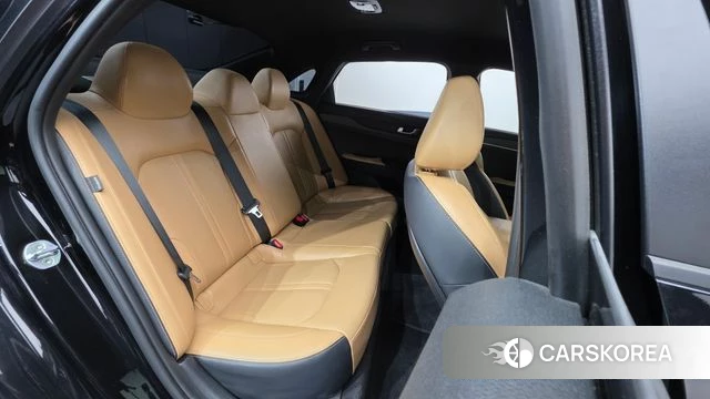 Kia K5 3rd generation id 4632356 из Кореи 10