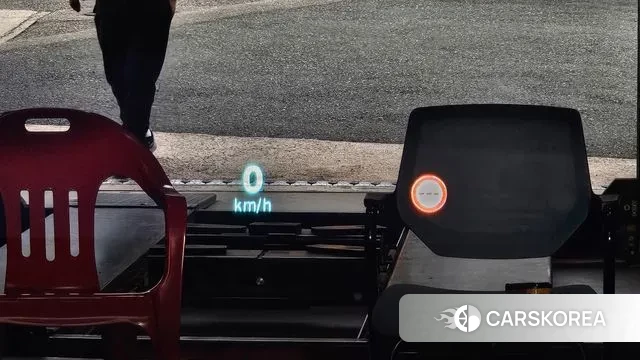 Renault Korea (Samsung) Grand Coleos id 3223133 из Кореи 10