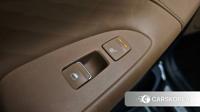 Hyundai Grandeur IG Hybrid id 4924216 из Кореи 10