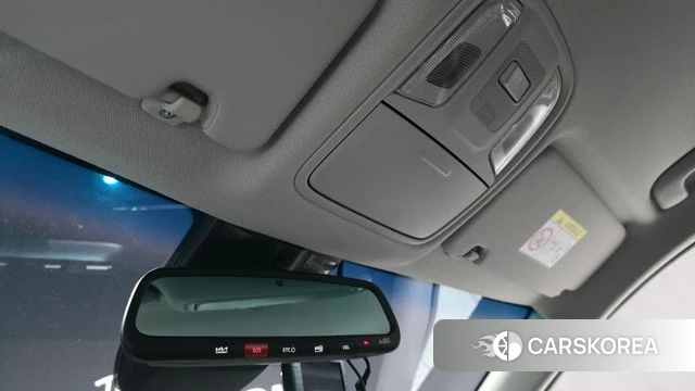 Kia The New Niro id 4501119 из Кореи 10