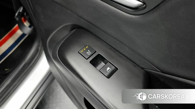 Hyundai Kona (SX2) id 3805933 из Кореи 10