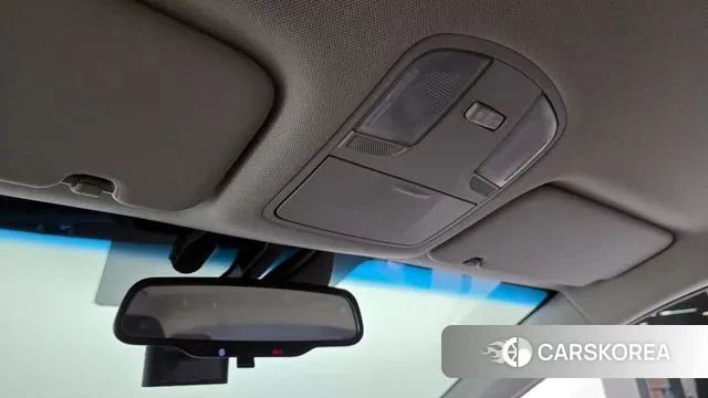 Hyundai Ionic Electric id 3039266 из Кореи 10