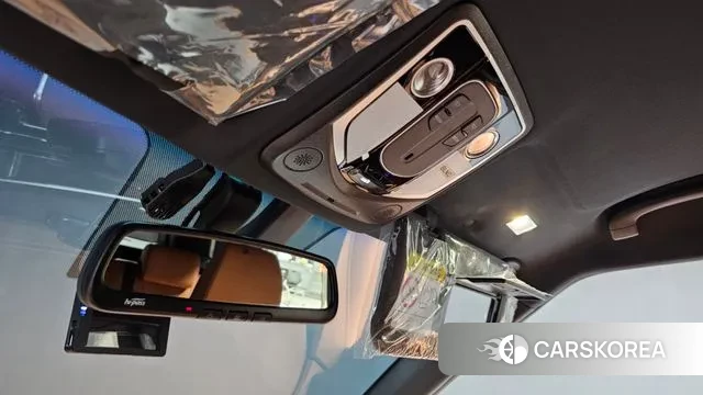 Ssangyong Torres id 2894577 из Кореи 10