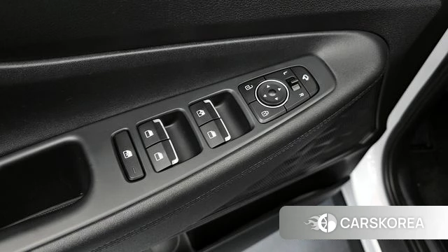 Hyundai The New Santa Fe id 3897647 из Кореи 10