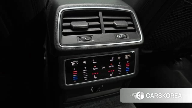 Audi A6 (C8) id 4019915 из Кореи 10