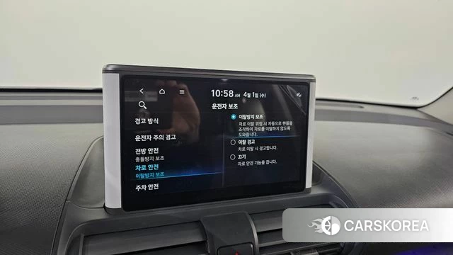 Hyundai Casper id 3870847 из Кореи 10