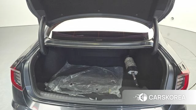 Hyundai Sonata (DN8) id 4362587 из Кореи 10
