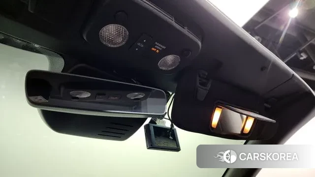 Ford Mustang id 3401786 из Кореи 10