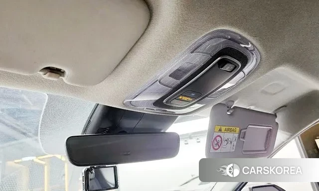 Hyundai Avante Hybrid (CN7) id 2940221 из Кореи 10