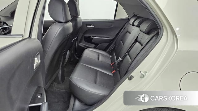 Kia Morning Urban (JA) id 4905267 из Кореи 10
