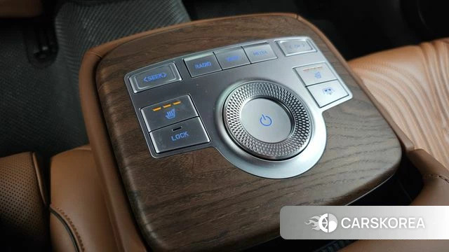 Genesis G80 (RG3) id 4758758 из Кореи 10