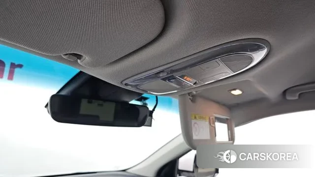 Hyundai Ionic 5 id 3468629 из Кореи 10