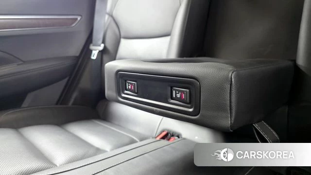 Renault Korea (Samsung) The New QM6 id 4020027 из Кореи 10