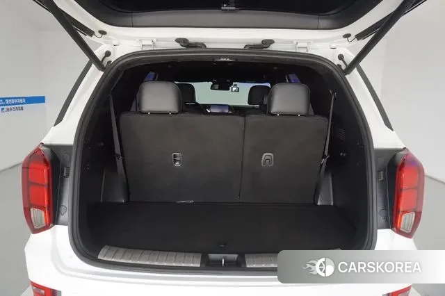 Hyundai Palisade id 3694891 из Кореи 10