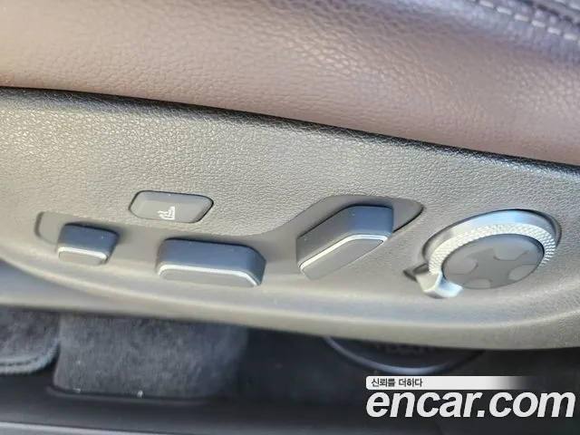 Genesis GV70 id 2594274 из Кореи 10