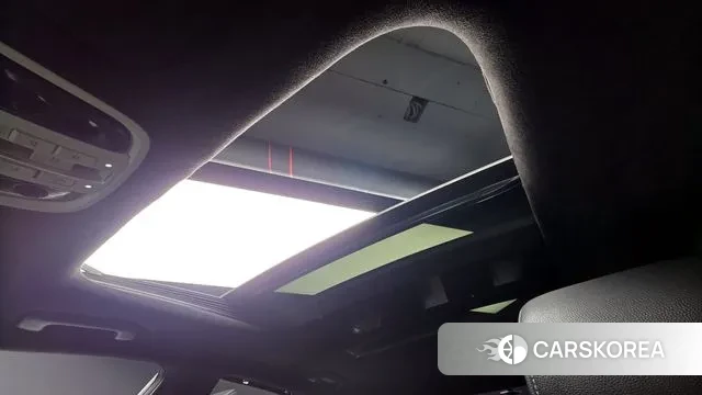 Kia K7 Premier id 3687156 из Кореи 10