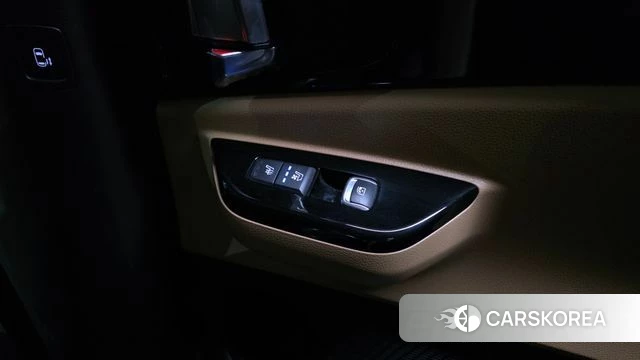 Kia Carnival 4th generation id 4337307 из Кореи 10