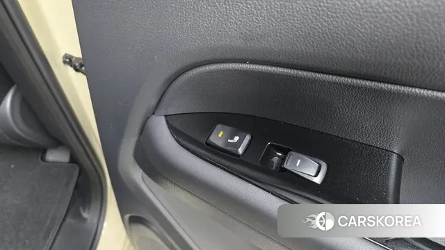 Ssangyong The New Rexton Sport id 3081418 из Кореи 10