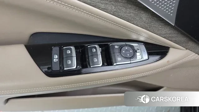 Kia K8 id 2994495 из Кореи 10