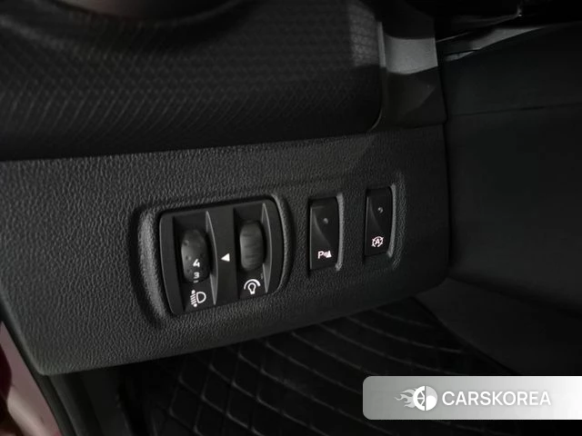 Renault Korea (Samsung) Clio id 4722263 из Кореи 10