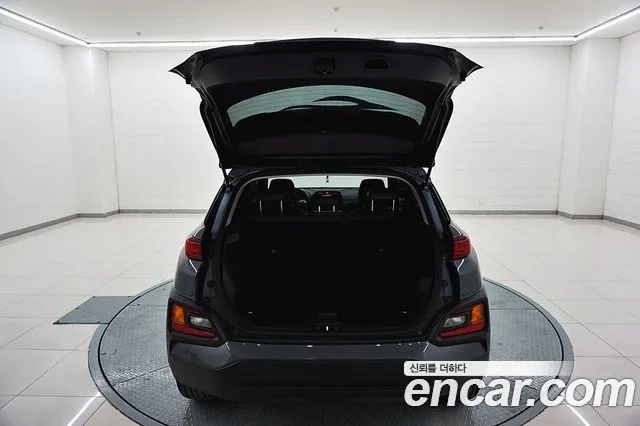 Hyundai Kona id 2908182 из Кореи 10