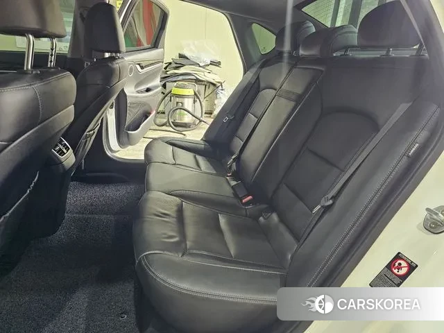 Hyundai Grandeur IG id 3568438 из Кореи 10