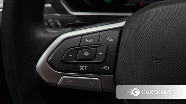 Volkswagen Tiguan Allspace id 4506480 из Кореи 10
