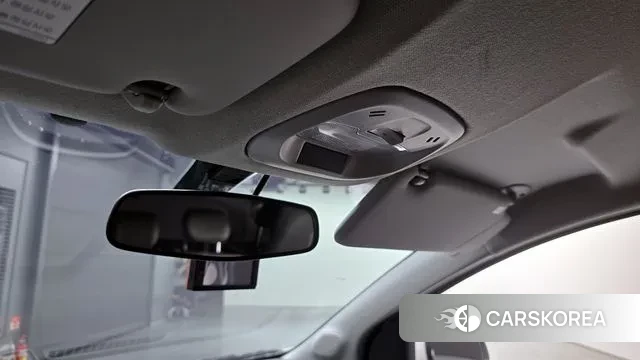 Chevrolet (GM Daewoo) The New Spark id 3038497 из Кореи 10