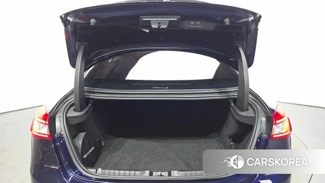 Maserati Ghibli id 4741425 из Кореи 10