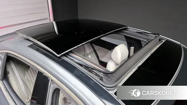 Genesis The New G70 id 3031870 из Кореи 10