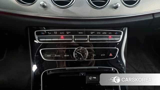 Mercedes-Benz E-Class W213 id 3853721 из Кореи 10