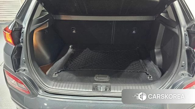 Hyundai Kona Electric id 3853844 из Кореи 10