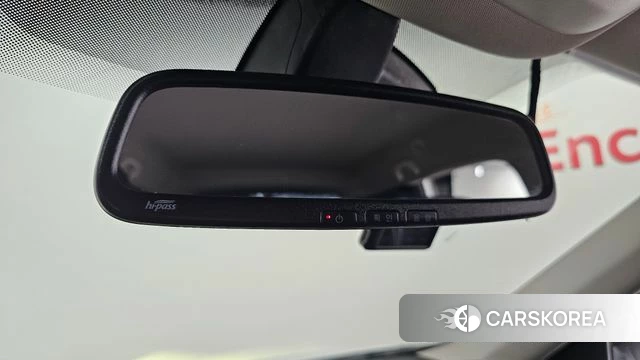Renault Korea (Samsung) The New QM6 id 4445588 из Кореи 10