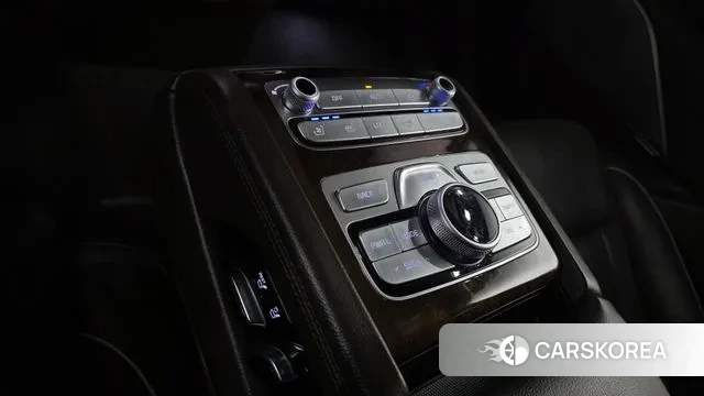 Kia More K9 id 3469988 из Кореи 10