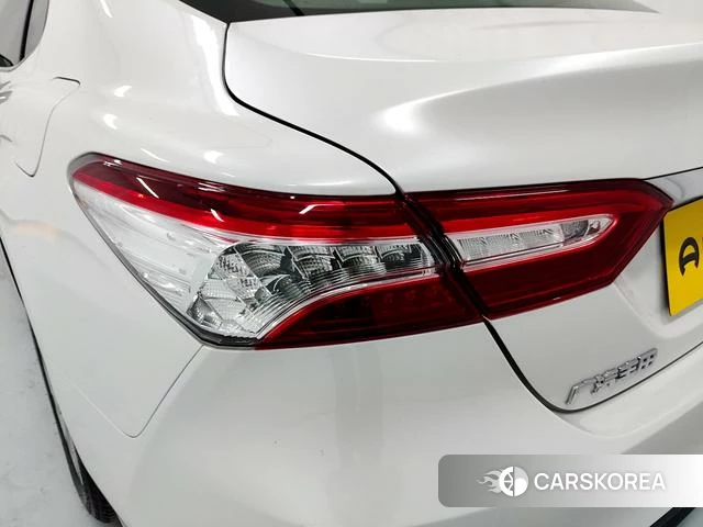 Toyota Camry id 4240641 из Китая 10