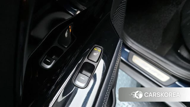 Kia The New Niro id 4285209 из Кореи 10